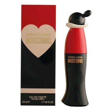 Parfym Damer Moschino EDT