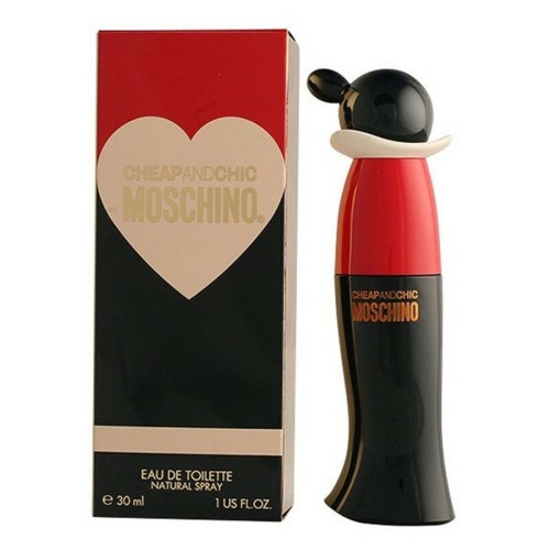 Parfym Damer Moschino EDT