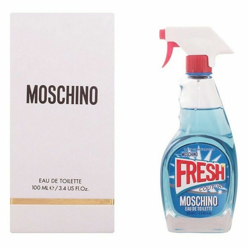 Parfym Damer Moschino EDT