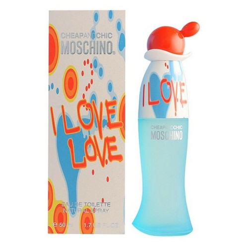 Parfym Damer Moschino EDT