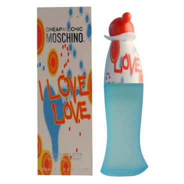 Parfym Damer Moschino EDT