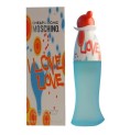 Parfym Damer Moschino EDT