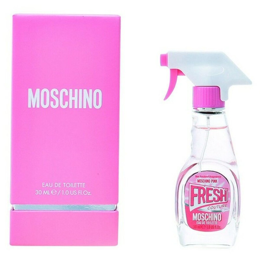 Parfym Damer Moschino EDT