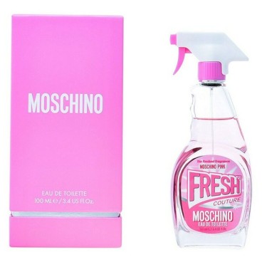 Parfym Damer Moschino EDT