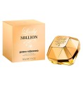 Parfym Damer Lady Million Paco Rabanne EDP EDP