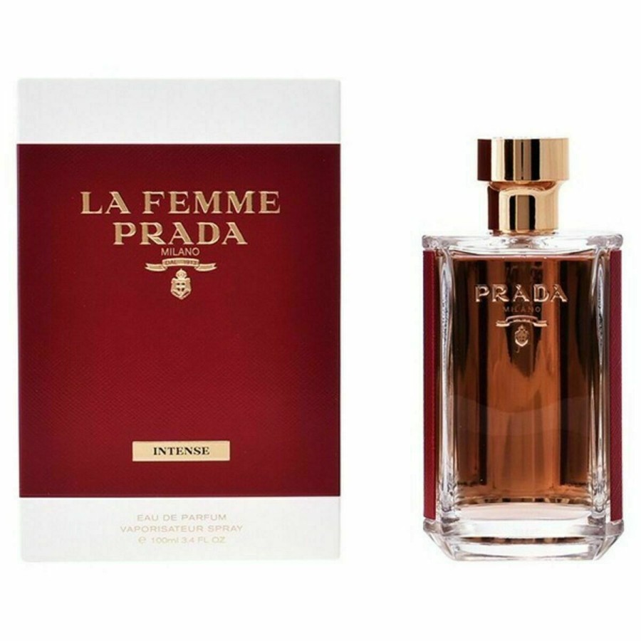 Parfym Damer La Femme Prada Intenso Prada EDP EDP