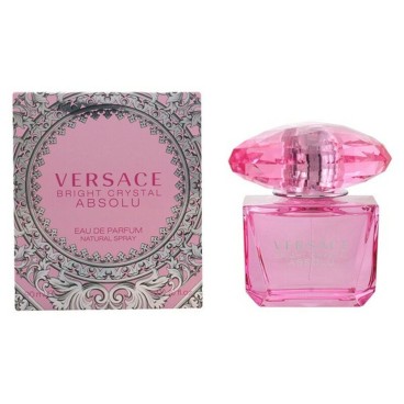 Parfym Damer Bright Crystal Absolu Versace EDP EDP