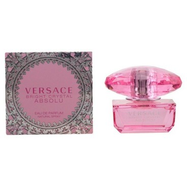 Parfym Damer Bright Crystal Absolu Versace EDP EDP