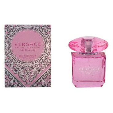 Parfym Damer Bright Crystal Absolu Versace EDP EDP