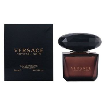 Parfym Damer Versace EDT