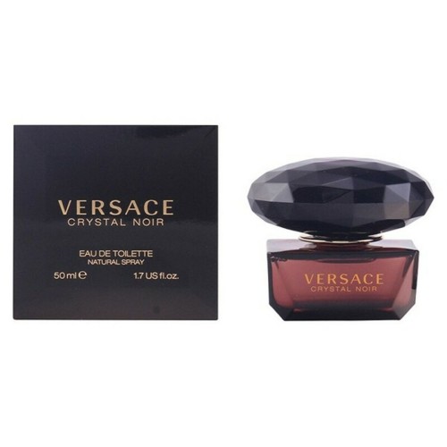 Parfym Damer Versace EDT