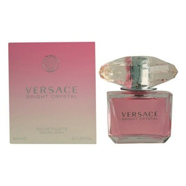 Parfym Damer Versace EDT