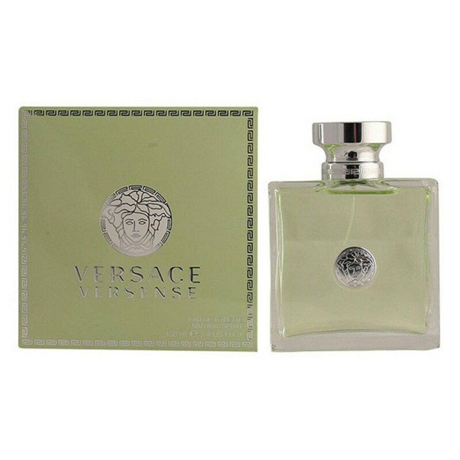 Parfym Damer Versace EDT