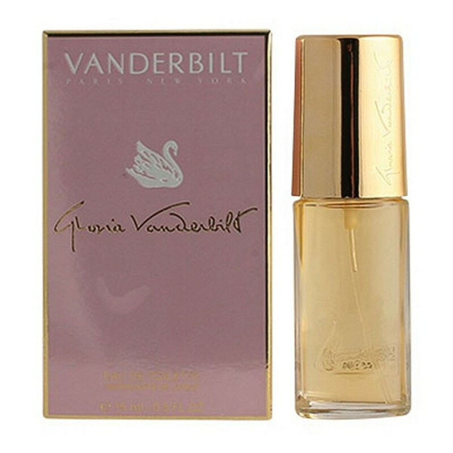 Parfym Damer Vanderbilt EDT