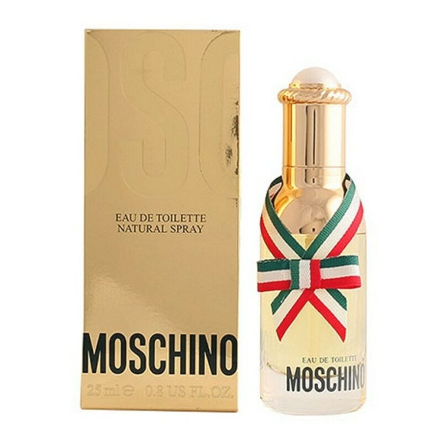 Parfym Damer Moschino EDT