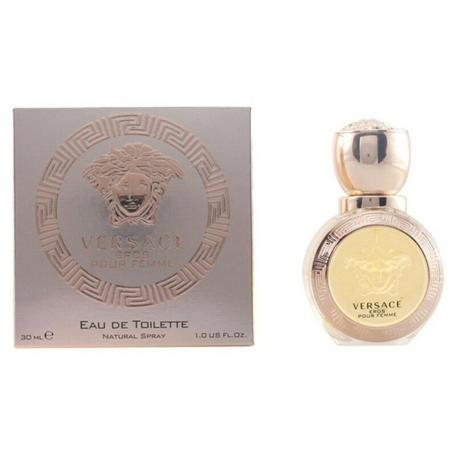 Parfym Damer Versace EDT