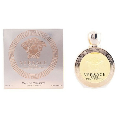 Parfym Damer Versace EDT