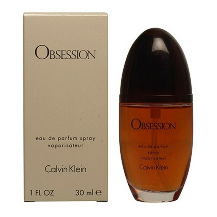 Parfym Damer Obsession Calvin Klein EDP EDP