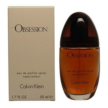 Parfym Damer Obsession Calvin Klein EDP EDP