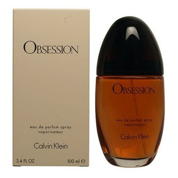 Parfym Damer Obsession Calvin Klein EDP EDP