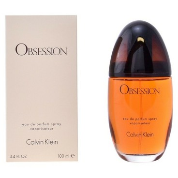 Parfym Damer Obsession Calvin Klein EDP EDP