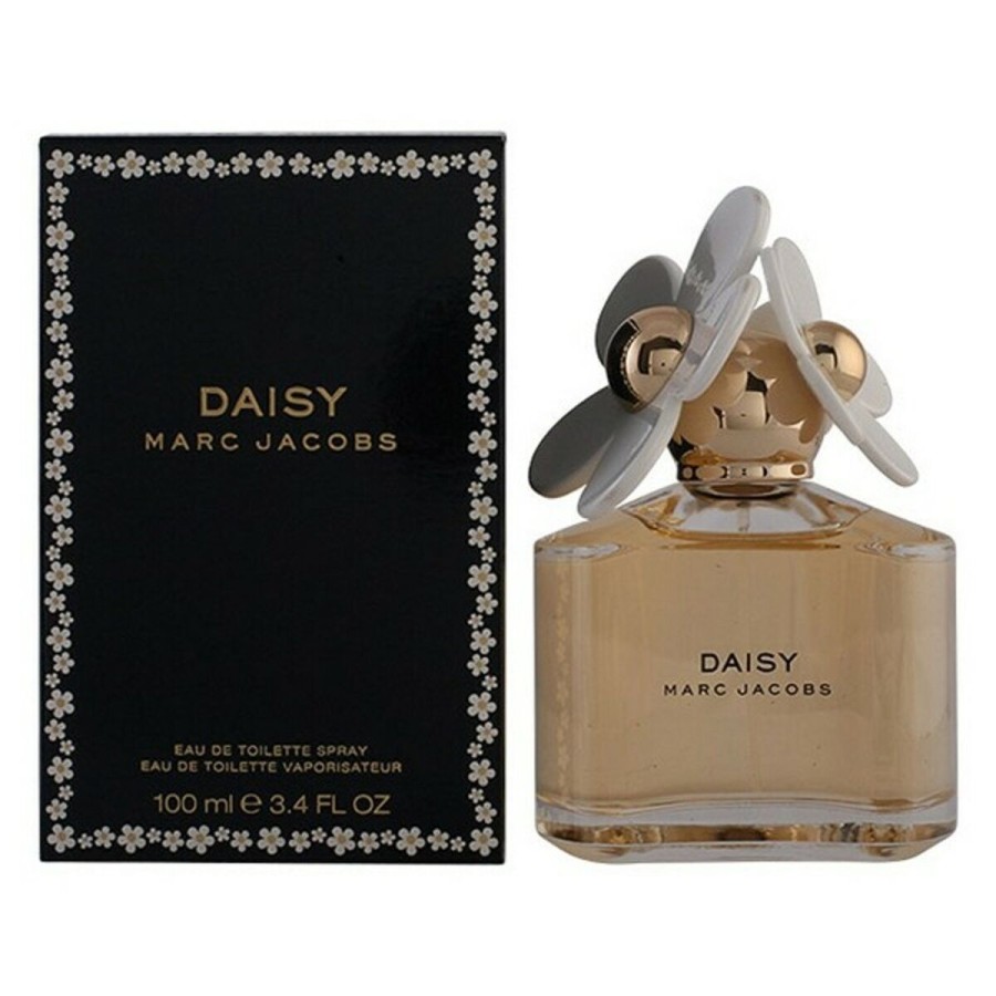 Parfym Damer Marc Jacobs EDT