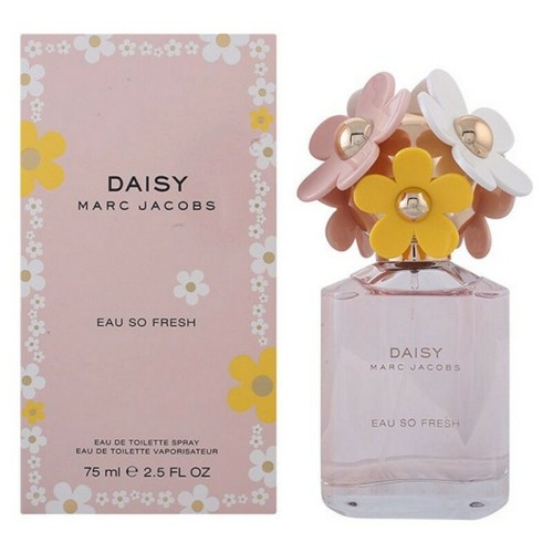 Parfym Damer Marc Jacobs EDT