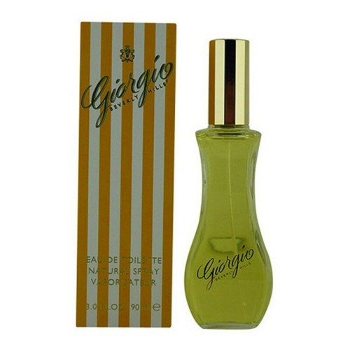 Parfym Damer Giorgio EDT