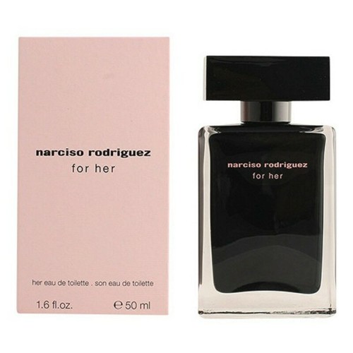 Parfym Damer Narciso Rodriguez For Her EDT