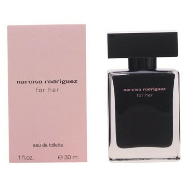 Parfym Damer Narciso Rodriguez For Her EDT