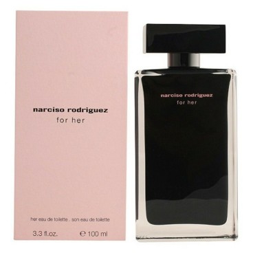 Parfym Damer Narciso Rodriguez For Her EDT