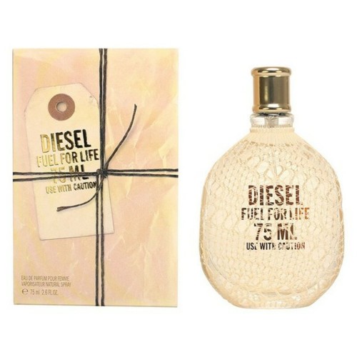 Parfym Damer Fuel For Life Femme Diesel EDP EDP