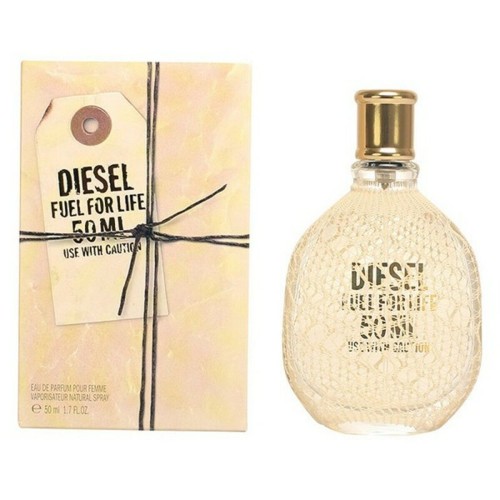 Parfym Damer Fuel For Life Femme Diesel EDP EDP