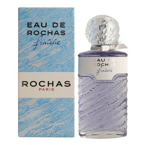 Parfym Damer Rochas 10004928 EDT 100 ml