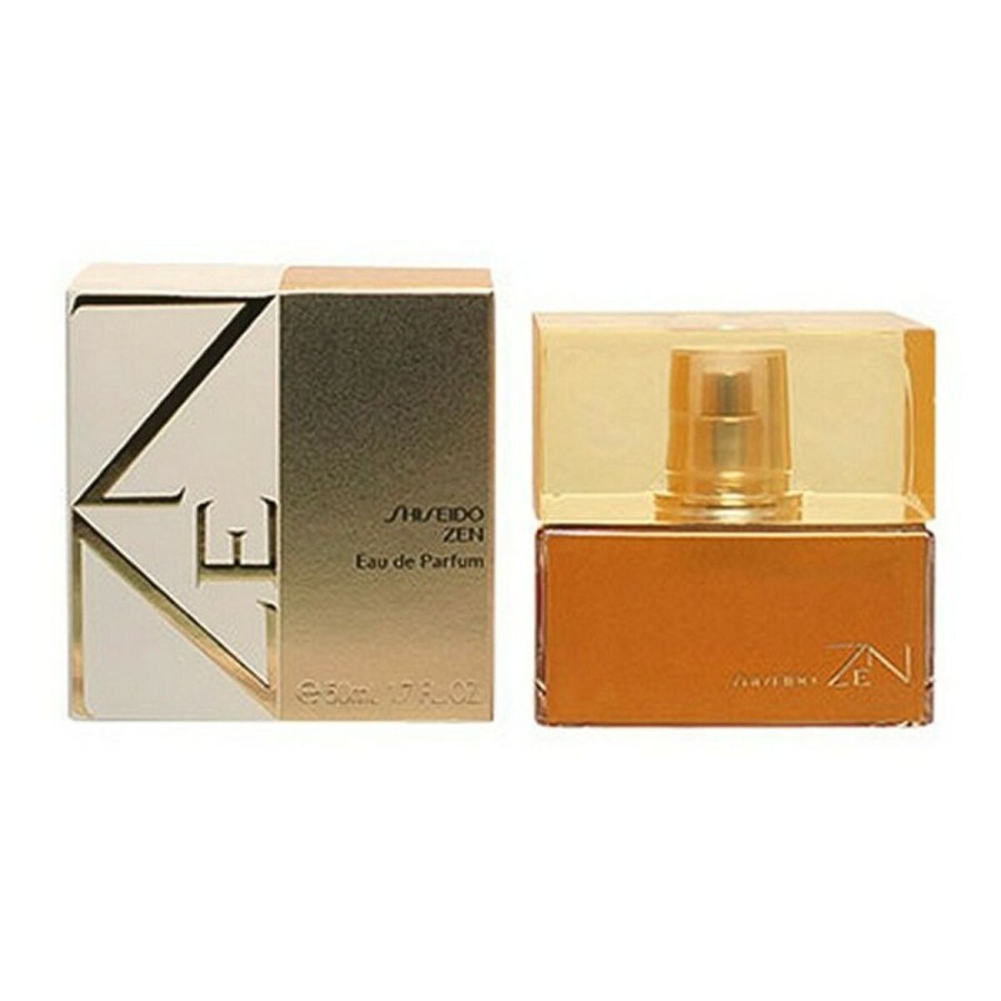 Parfym Damer Zen Shiseido 162697 EDP EDP