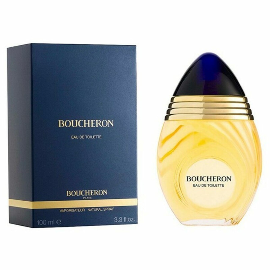 Parfym Damer Boucheron EDT