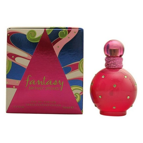 Parfym Damer Fantasy Britney Spears EDP EDP