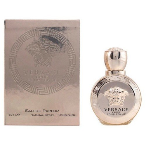 Parfym Damer Eros Pour Femme Versace EDP EDP