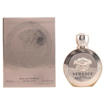 Parfym Damer Eros Pour Femme Versace EDP EDP