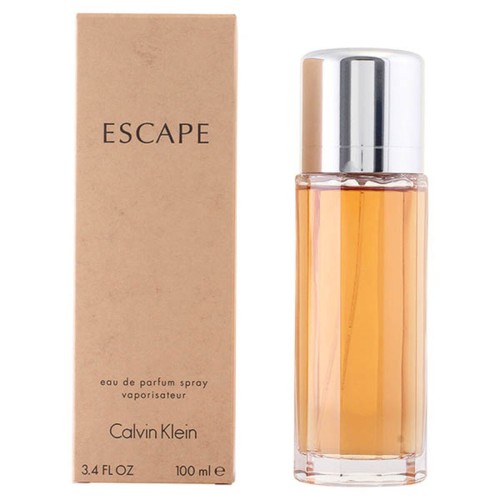 Parfym Damer Escape Calvin Klein EDP EDP