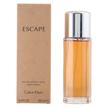 Parfym Damer Escape Calvin Klein EDP EDP