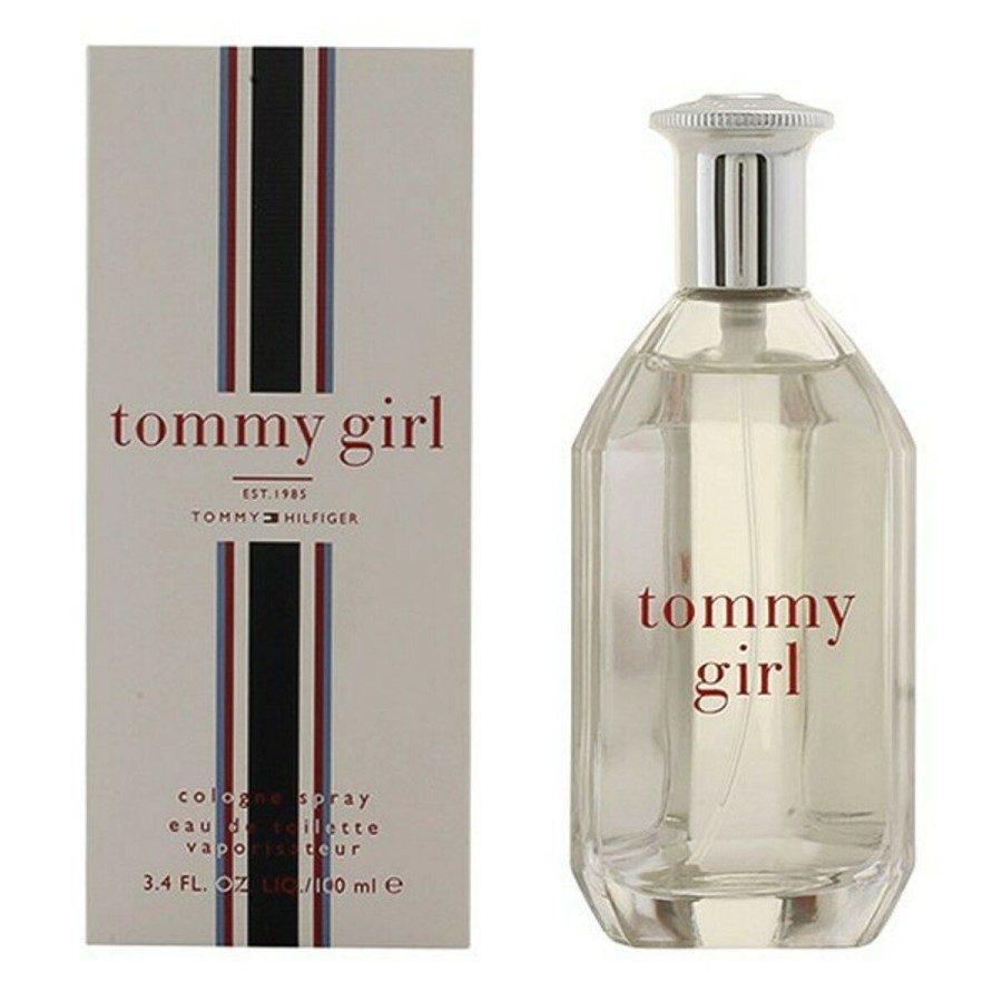 Parfym Damer Tommy Hilfiger EDT