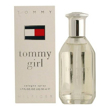 Parfym Damer Tommy Hilfiger EDT