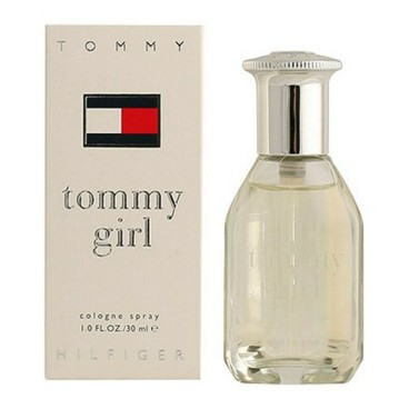 Parfym Damer Tommy Hilfiger EDT