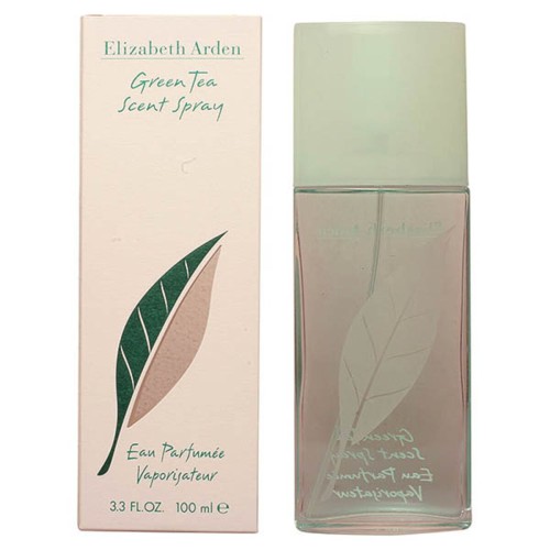 Parfym Damer Green Tea Scent Elizabeth Arden EDP EDP 100 ml