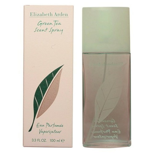 Parfym Damer Green Tea Scent Elizabeth Arden EDP EDP 100 ml