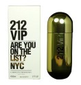 Parfym Damer 212 Vip Carolina Herrera EDP EDP