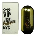 Parfym Damer 212 Vip Carolina Herrera EDP EDP