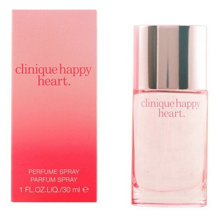 Parfym Damer Happy Heart Clinique EDP EDP