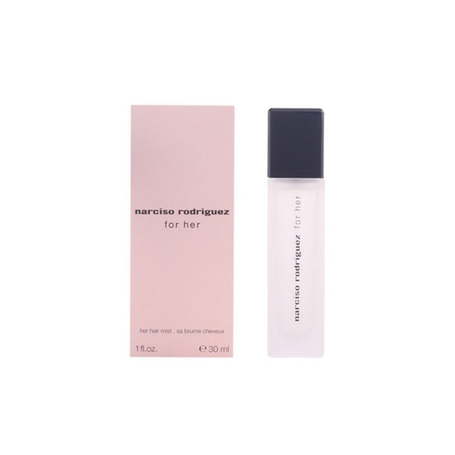 Hårparfym Narciso Rodriguez FOR HER 30 ml EDT